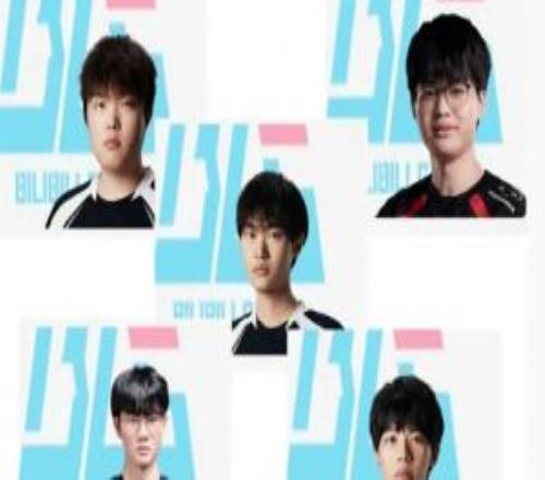 依旧在LPL掌控雷电吧友们如何评价26赛季BLG阵容