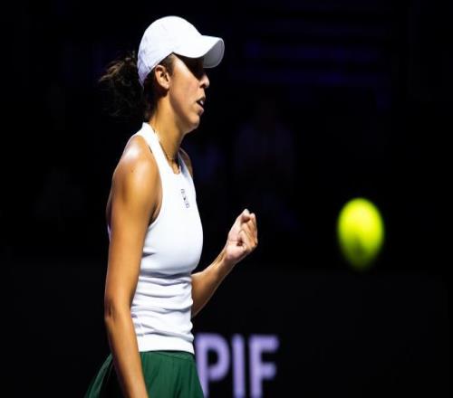 谁是现役WTA单打冠军最多球员