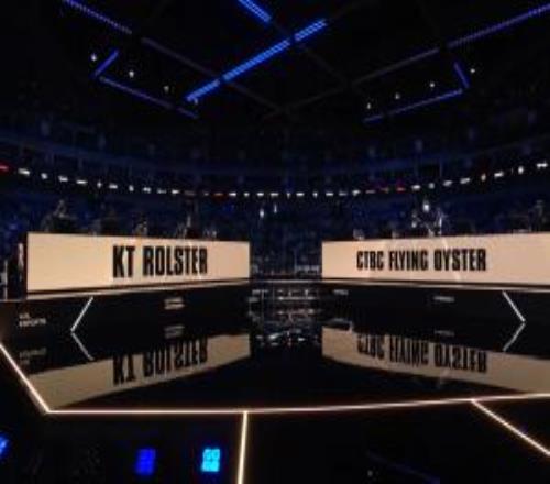 上单蜜月期来了！CFO对阵KT第二局更换上单：Rest上场Driver下场