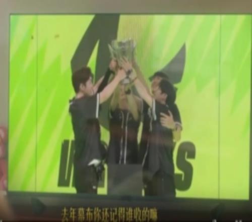 2025英雄联盟解说主持杯宣传片：有期待，就会重逢