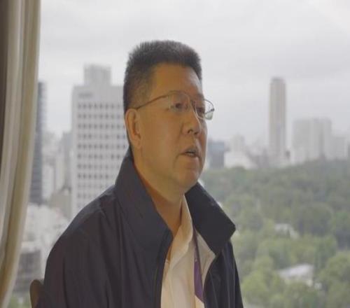 打造融合体育精神、现代气象与东方韵味的田径盛典专访北京市体育局党组书记、局长于庆丰