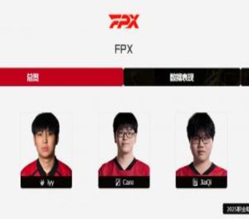 下一站会去往哪里LPL赛事官网FPX战队大名单正式移除Jiejie