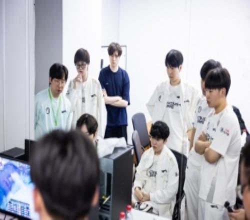 不想加班iG第三赛段仅一场打满3局其余比赛不管输赢仅打两局