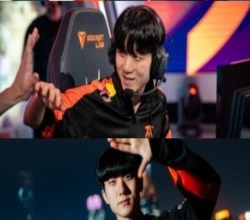 FNC官方：中单Poby正式离队