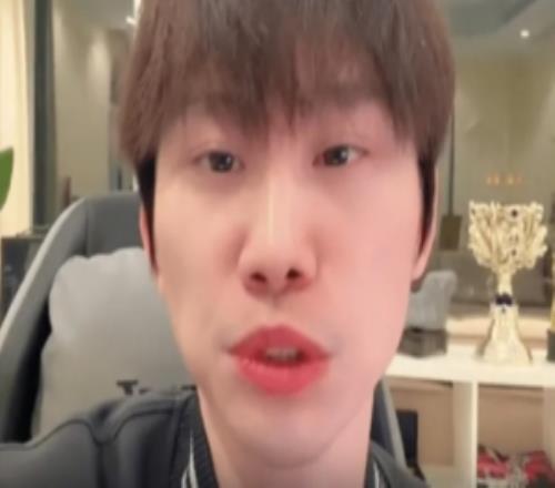 拉闸了！Doinb：今天没啥好复盘的，希望决赛打满