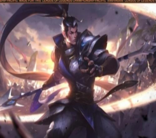 平衡！LCP统计赵信在2025各项赛事出场703次：胜352场负351场