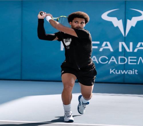 菲斯因伤退出澳网，两站WTA热身赛签表出炉