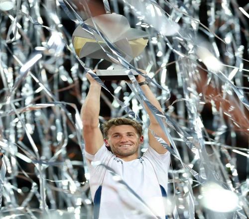 四位掉出年终前十球员，谁还能打回来