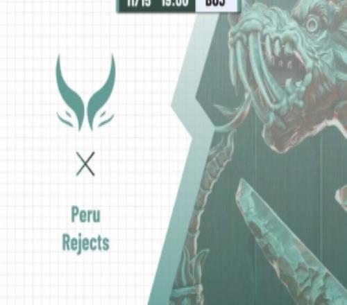 PGLS6：火猫飞魂秀节奏龙骑变龙四杀拿肉定胜局XG扳回一局