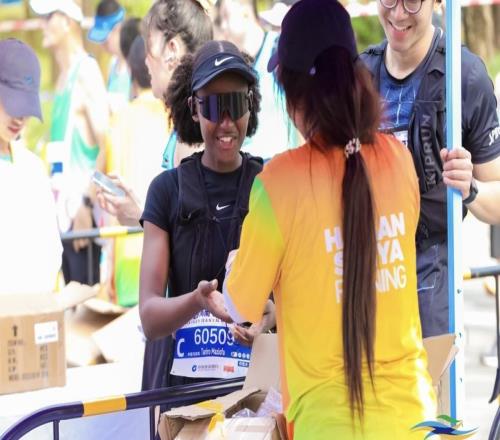 深一度海南封关后的首场A类马拉松，释放了哪些积极信号