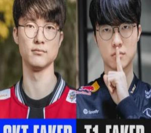 Reddit热议T1的统治是否在伤害LOL电竞：LPL今年运气已经很好