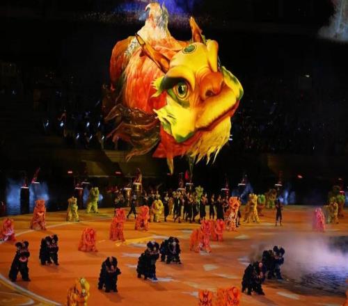 十五运看湾区：世界级城市群浮现三大信号