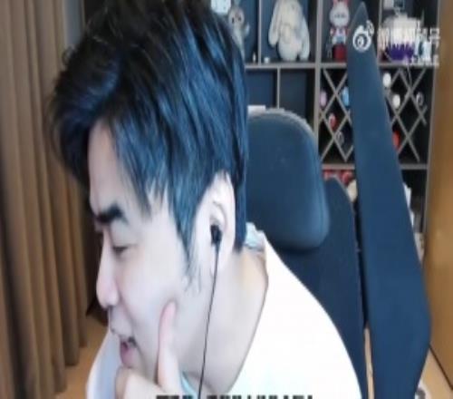 朱开谈FPX输NIP：jiejie真以为自己还在IG呢想证明自己也不能去FPX