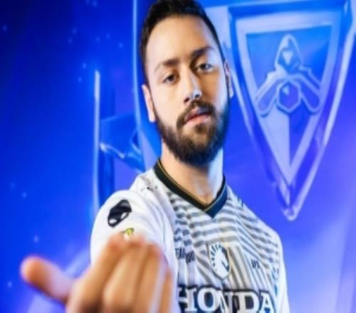 LCS赛区TL战队官宣：中路选手APA正式离队！