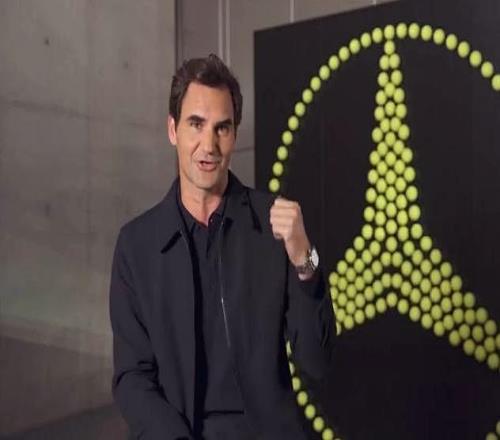 费德勒寄语新生代纳达尔重返吉达，21世纪十佳对决，蘑菇当官了