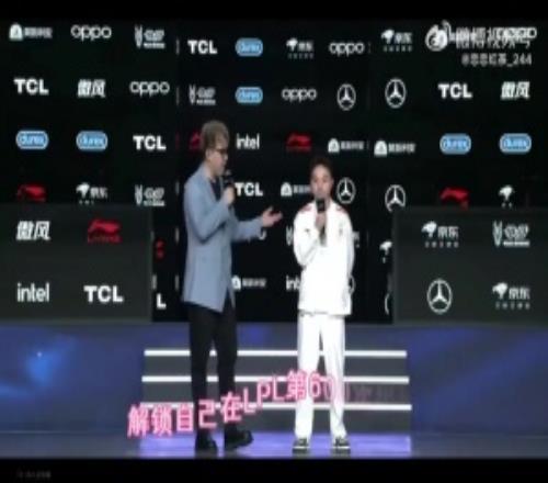打算退役了Light：打了600场确实挺不容易的应该不会再有第700场
