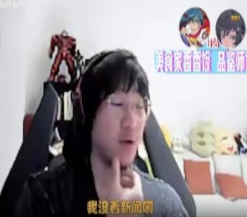 Ning谈银河：FPX打野有这个传统是吧都怪你高天亮