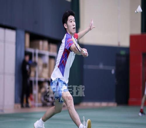 充实后备力量，国家羽毛球队在京举行一队调赛