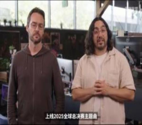 拳头公布S15世界赛具体时间：10月10日上线主题曲正赛14日在北京开赛