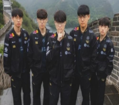 Gumayusi：作为职业选手收获的部分更多，我不认为自己牺牲了