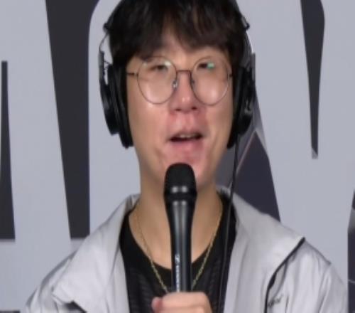 Ruler：Doggo选手总是叫我爸爸我觉得我应该让他见识一下厉害