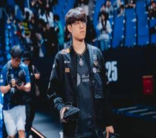 Oner：决胜局有被Doran高低那波吓到，努力帮他调整心态