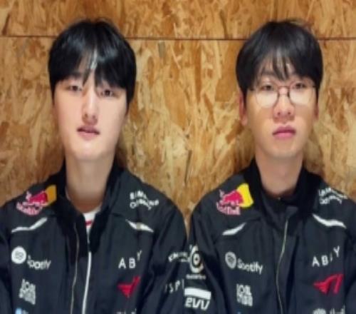 peyz：虽然第二局输了，但Doran选手使用阿萝拉打的很有攻击性