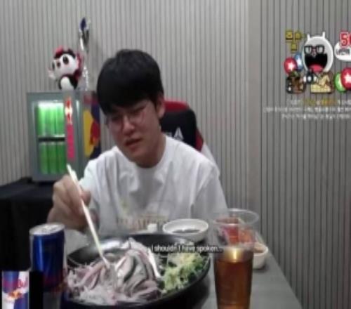 Gumayusi听到Bang说已经超越他：我就是最强别人尊重就要收下来