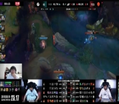 Ning王：怎么办等27号27号之后等明年IG没改变就是等死