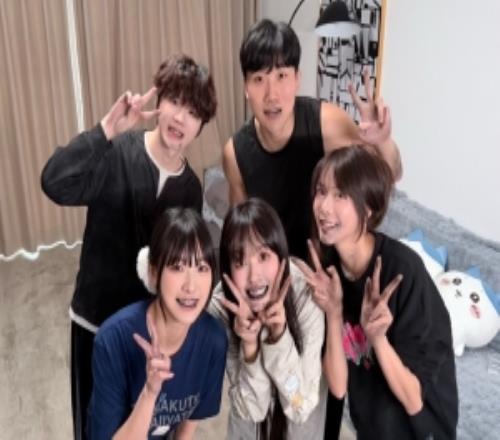 骆歆晒照：第一期网络热门游戏鉴定已发刘神家整洁度超乎想象！