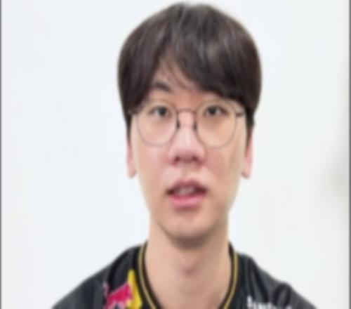 用五个字表达晋级四强的心情，Doran：四强好好打