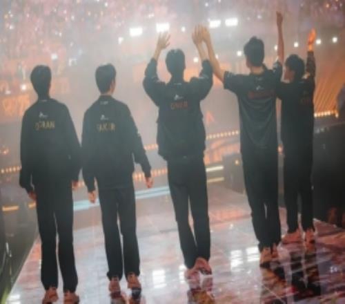 Faker：世界赛BO5面对LPL全胜没有什么特别意义