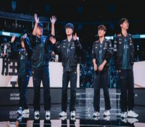 克星！T1世界赛近四场BO5对手分别是今年LPL一、二、三、四号种子