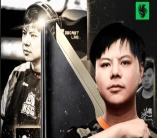 实至名归！国外电竞大奖公布年度最佳手柄游戏选手：Xiaohai