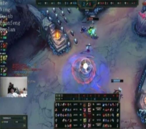 我们没有一个玩的像人！Ning王：喜欢白给喜欢送，都是来上班的