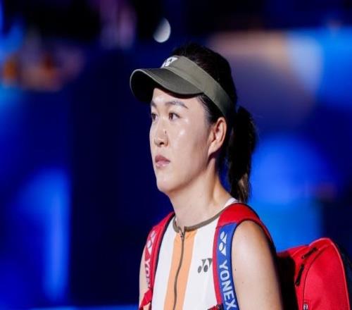 WTA500宁波站：外卡选手朱琳21逆转拉杜卡努，收获开门红