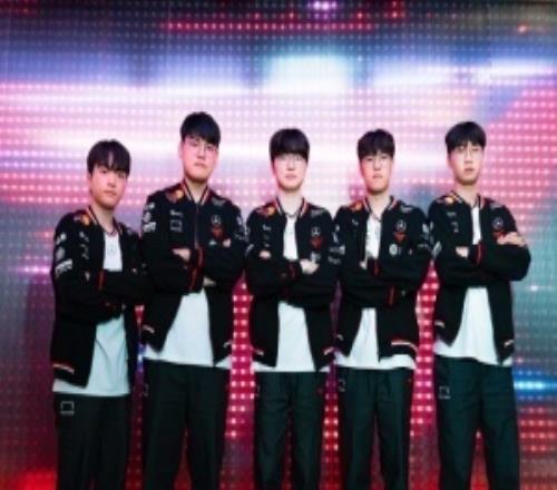 T1锁定LCK四号种子晋级S15，将与LPL四号种子在Bo5进行生死战