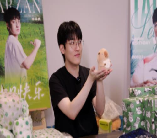 勇哥你也叫老公吗Tarzan评论Viper加盟BLG：老公来了！