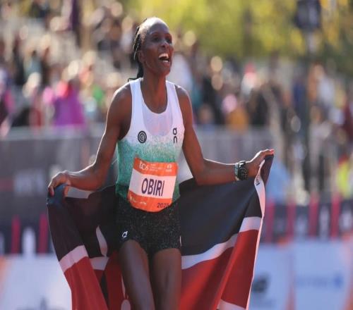 2026伦敦马拉松精英齐聚，春季马拉松三大满贯我们都会看到谁