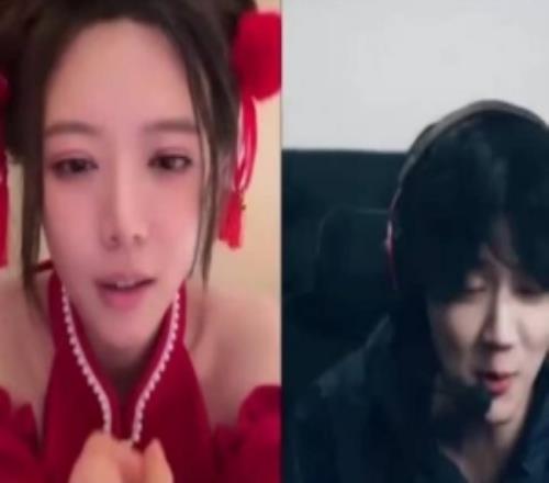 Leyan连麦骆歆：当时想请你吃饭的但是前男友记得也在就没敢喊