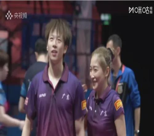 热搜刷屏！广东队“诗与远方”，冠军！