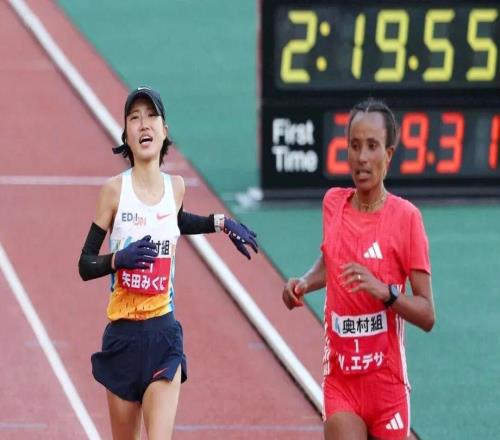 从一败涂地到一鸣惊人，26岁的矢田美久首马219背后的故事