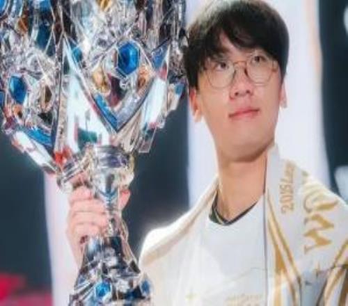 Doran：我不会满足于这次的胜利，会努力成长为更好的选手