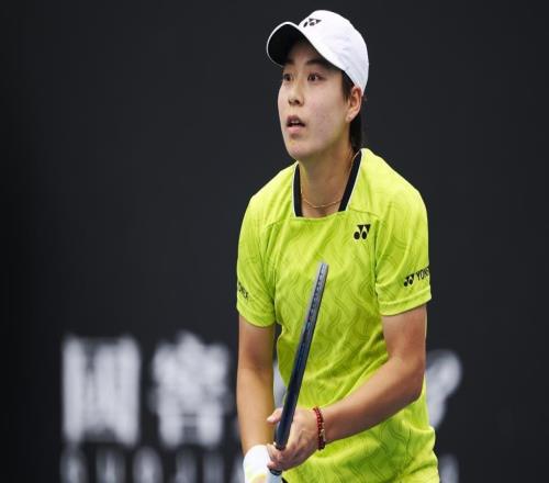 澳网资格赛中国军团三人跻身正赛，中国男网正赛人数创历史