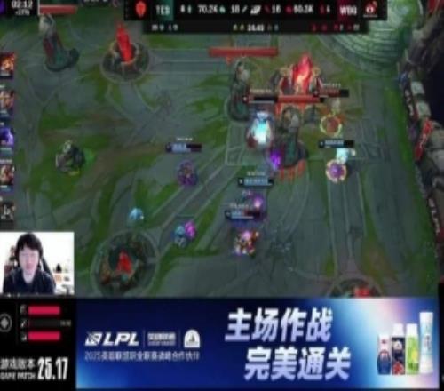 国产野核谁玩的好宁王：jiejie还可以，Xun玩的不错