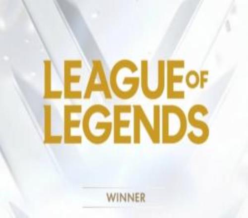 EsportsAwards十年最佳电竞奖：T1最佳战队,S7最佳赛事,LOL最佳游戏