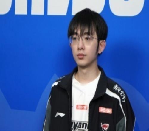 不是说好全员续约爆料人：Scout底薪去了NS！圣枪哥还没落笔！