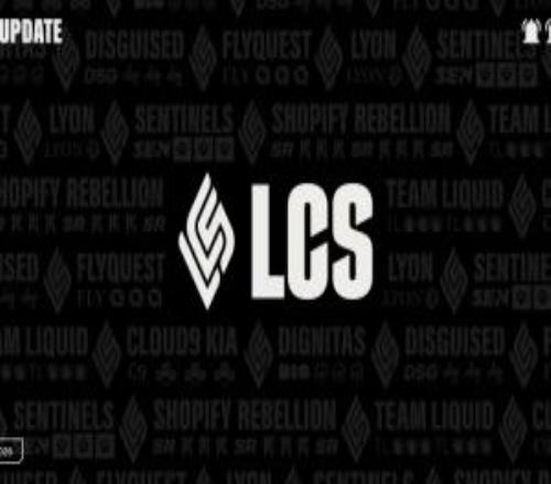 LCS官宣明年赛制：第一赛段瑞士轮二三赛段改名春夏赛季