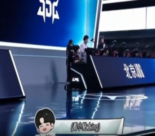 IG发布战胜JDG队内语音Meiko我们爬也要爬进世界赛！