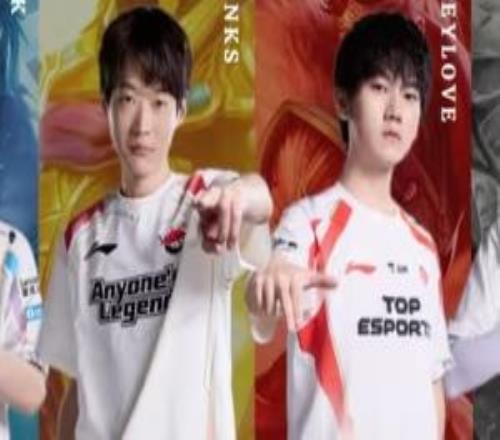 LPL赛蛆！LPL今年对LCK总战绩大场5胜15负胜率25%还是AL尽力